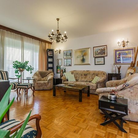 Apartments Ruzic スプリト エクステリア 写真