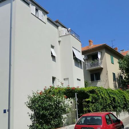 Apartments Ruzic スプリト エクステリア 写真