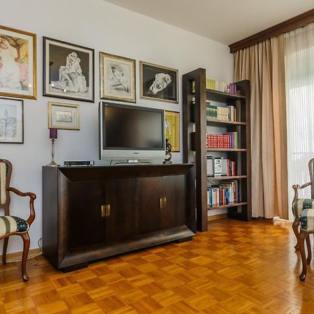Apartments Ruzic スプリト エクステリア 写真