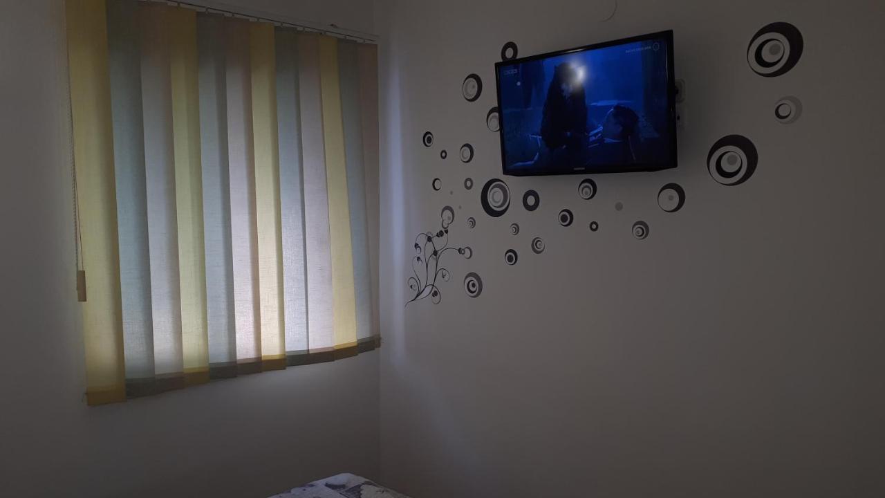 Apartments Ruzic スプリト エクステリア 写真