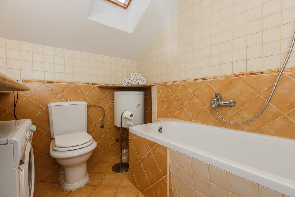 Apartments Ruzic スプリト 部屋 写真