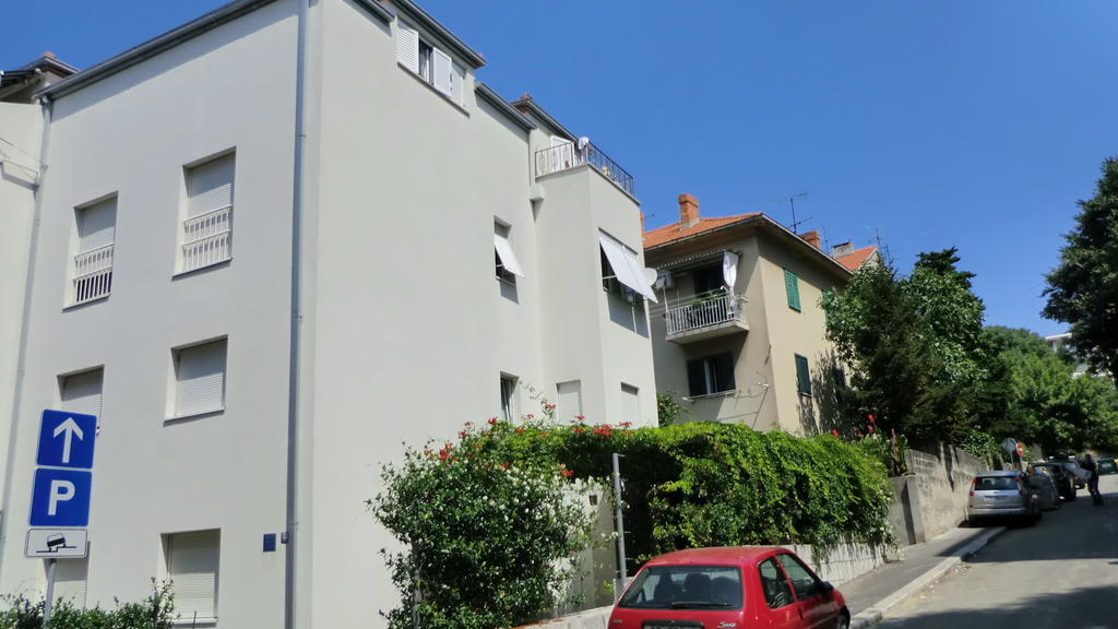 Apartments Ruzic スプリト エクステリア 写真
