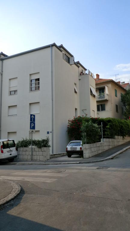 Apartments Ruzic スプリト エクステリア 写真