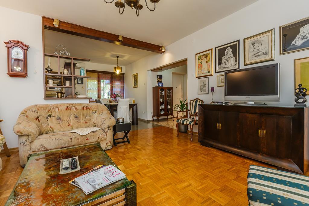 Apartments Ruzic スプリト エクステリア 写真