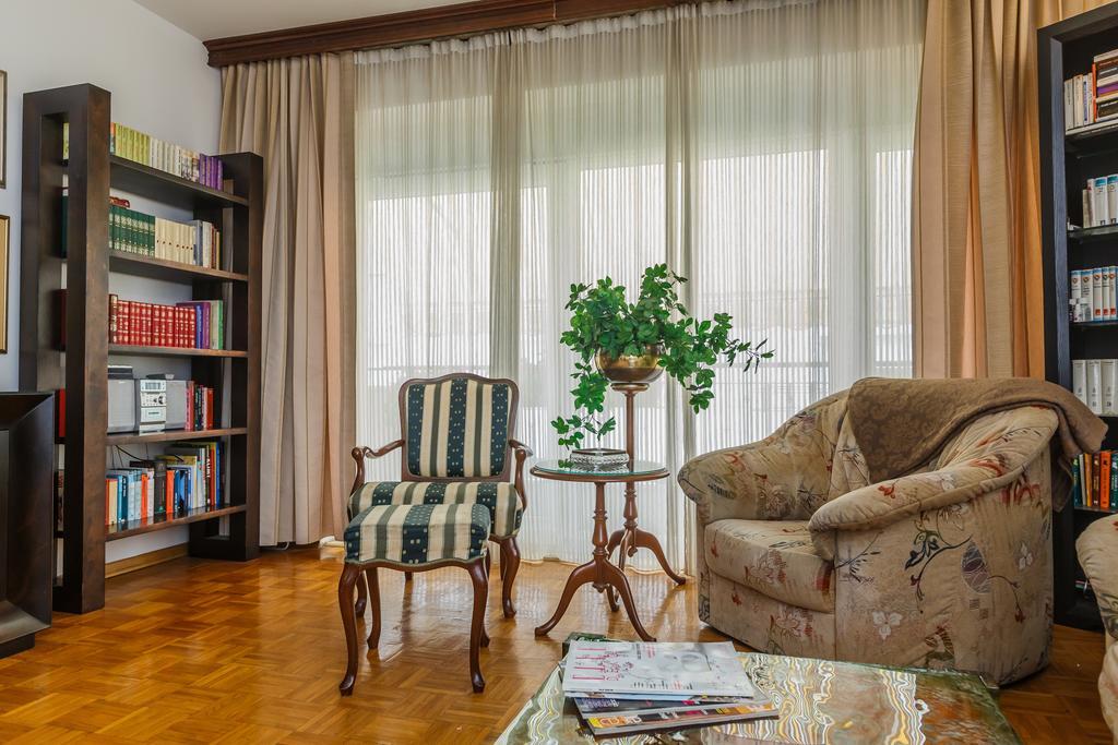 Apartments Ruzic スプリト エクステリア 写真