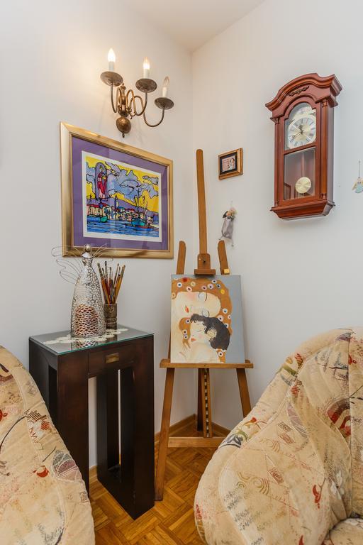 Apartments Ruzic スプリト エクステリア 写真