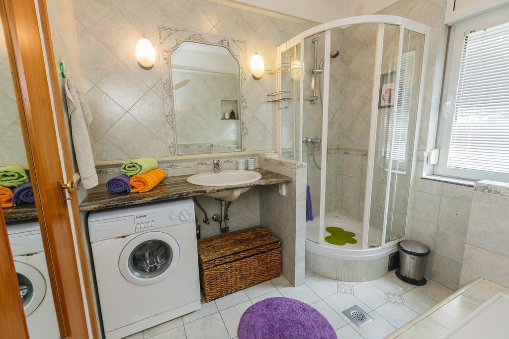 Apartments Ruzic スプリト エクステリア 写真