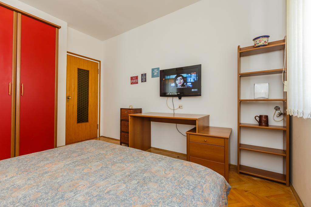 Apartments Ruzic スプリト エクステリア 写真