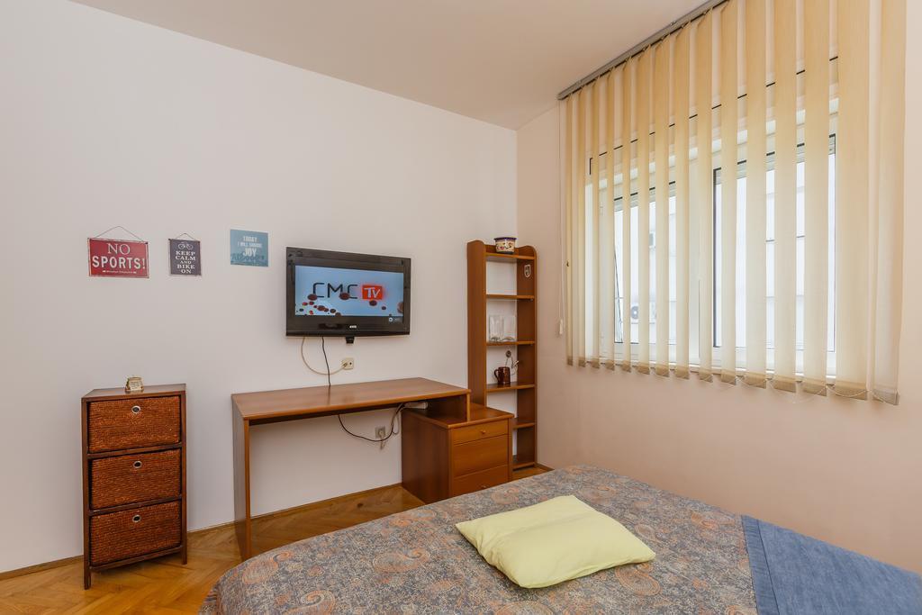 Apartments Ruzic スプリト エクステリア 写真