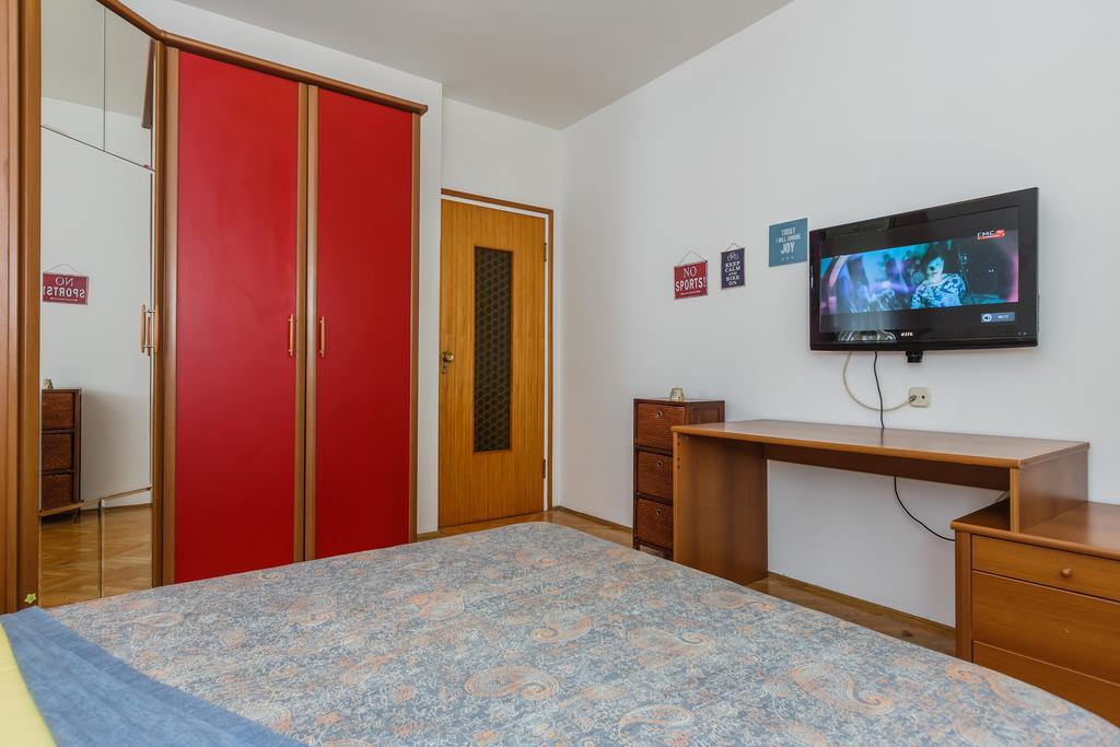 Apartments Ruzic スプリト エクステリア 写真