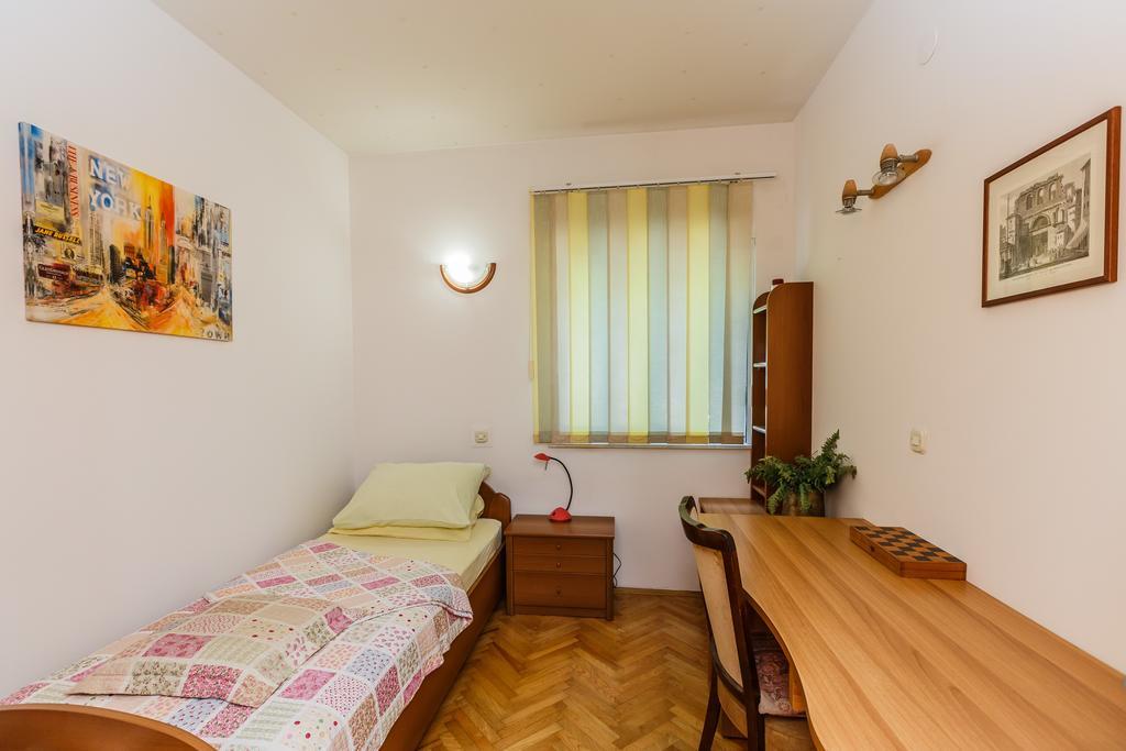 Apartments Ruzic スプリト エクステリア 写真