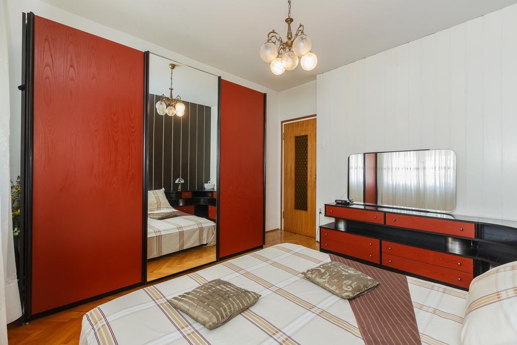 Apartments Ruzic スプリト エクステリア 写真